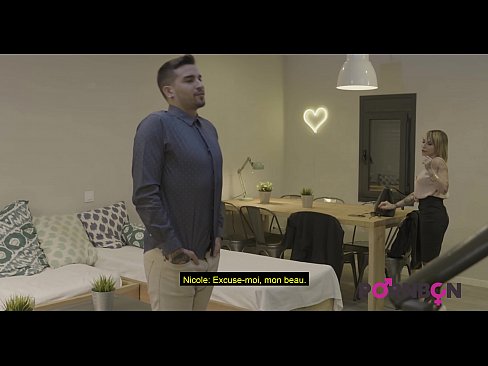 ❤️ PORNBCN 4K Една зряла жена с големи цици иска да бъде анално прецакана от млад жиголо с голям пенис свирка амортеза твърда чукане работа с ръце кучешки стил лизане на путка оргазъм Френски субтитри ❤️ Руско порно в bg.freepornhdonlinegay.ru ❌❤